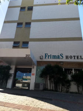 Frimas Hotel